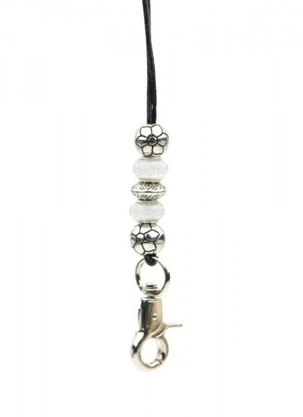 Pfeifenhalsband Premium Leder silber weis.jpg