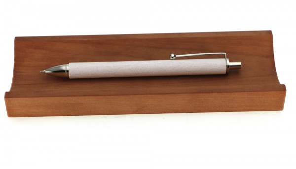 Kugelschreiber Allwood weiß in Stifteschale Birne.jpg