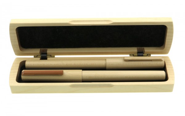Sifteset Ahorn Füller Rollerball im Stifte Etui.jpg