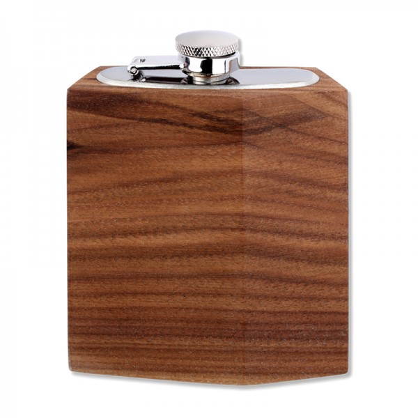 Flask walnut wood Flachmann Walnuss blanco.jpg