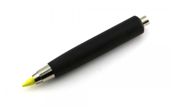 Fallminenstift 5.5 schwarz Textmarker gelb.jpg