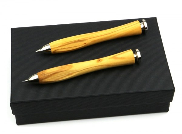 Set Kugelschreiber und Bleistift Whale Twist.jpg