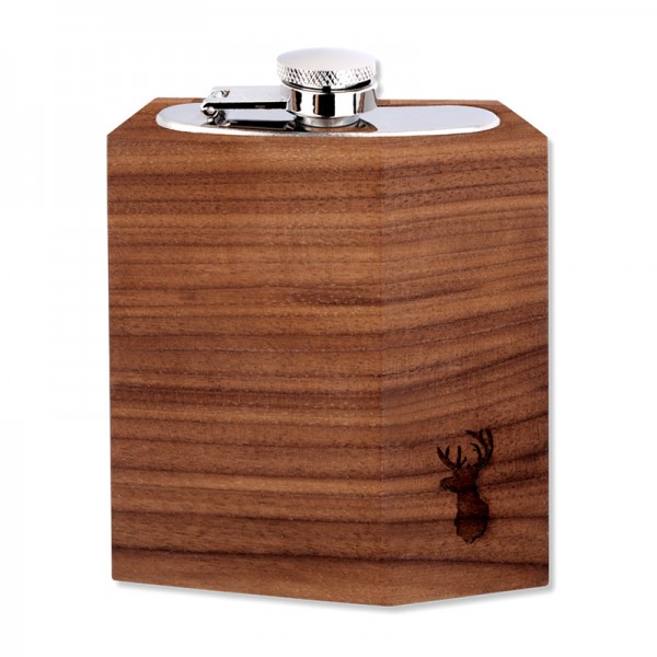 flask wood walnut deer flachmann holz walnuss hirsch.jpg