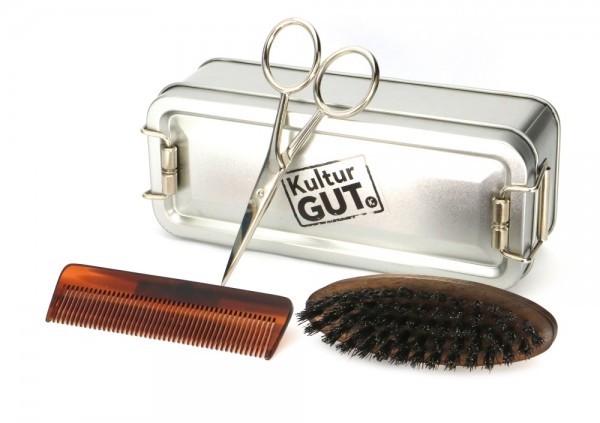 3er Bartset Schere Kamm Bürste oval Klappbox.jpg