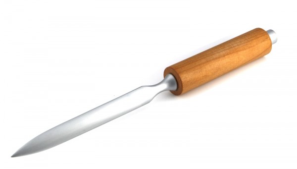 Postmann Brieföffner letter opener Wildkirsche.jpg